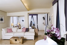 Mezzatorre Resort & Spa