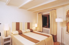 Mezzatorre Resort & Spa