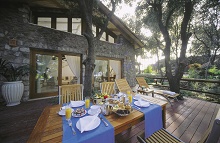 Mezzatorre Resort & Spa