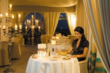 Mezzatorre Resort & Spa