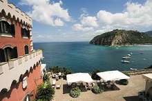 Mezzatorre Resort & Spa