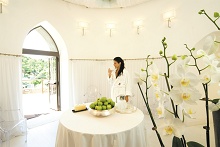 Mezzatorre Resort & Spa