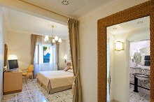 Terme Manzi Hotel & Spa