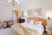 Terme Manzi Hotel & Spa