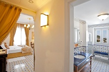 Terme Manzi Hotel & Spa