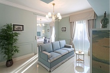 Terme Manzi Hotel & Spa