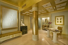 Terme Manzi Hotel & Spa