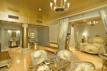 Terme Manzi Hotel & Spa