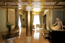 Terme Manzi Hotel & Spa