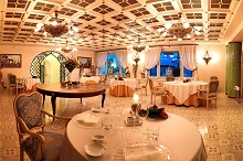 Terme Manzi Hotel & Spa