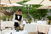 Terme Manzi Hotel & Spa