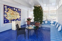 Terme Manzi Hotel & Spa