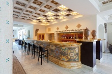 Terme Manzi Hotel & Spa