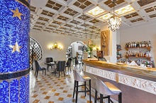 Terme Manzi Hotel & Spa