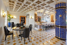 Terme Manzi Hotel & Spa