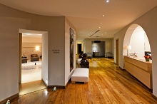 Terme Manzi Hotel & Spa