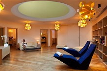 Terme Manzi Hotel & Spa