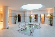 Terme Manzi Hotel & Spa