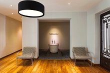 Terme Manzi Hotel & Spa