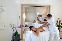 Terme Manzi Hotel & Spa