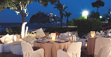 Grand Hotel Punta Molino Terme(ex.Punta Molino Hotel Beach Resort & Spa)