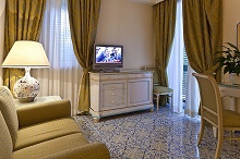 Grand Hotel Excelsior Terme