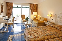 Grand Hotel Excelsior Terme