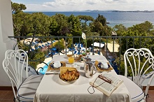 Grand Hotel Excelsior Terme