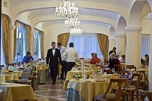 Grand Hotel Excelsior Terme