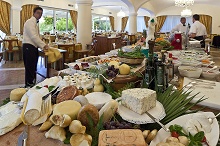 Grand Hotel Excelsior Terme