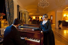 Grand Hotel Excelsior Terme