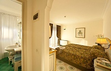 Il Moresco Hotel & Spa