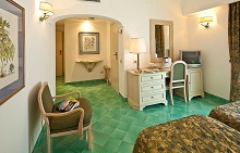 Il Moresco Hotel & Spa