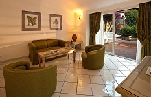Il Moresco Hotel & Spa