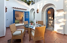 Il Moresco Hotel & Spa