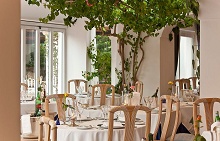 Il Moresco Hotel & Spa