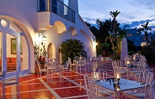 Il Moresco Hotel & Spa