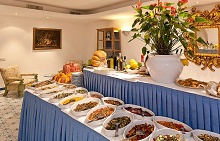 Il Moresco Hotel & Spa