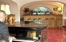 Il Moresco Hotel & Spa