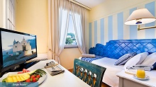 Hotel Terme Mareblu(ex.Hotel Mare Blu)