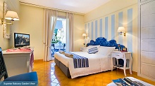 Hotel Terme Mareblu(ex.Hotel Mare Blu)