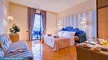 Hotel Terme Mareblu(ex.Hotel Mare Blu)