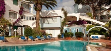 Hotel Continental Ischia(ex.Continental Terme)