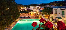 Hotel Continental Ischia(ex.Continental Terme)