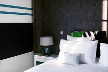 Hotel De Paris Saint Tropez