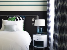 Hotel De Paris Saint Tropez