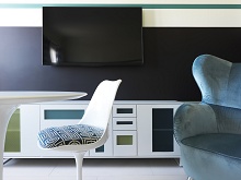 Hotel De Paris Saint Tropez