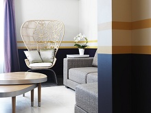 Hotel De Paris Saint Tropez