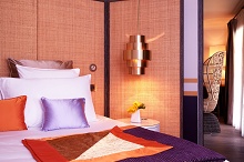 Hotel De Paris Saint Tropez