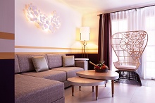 Hotel De Paris Saint Tropez